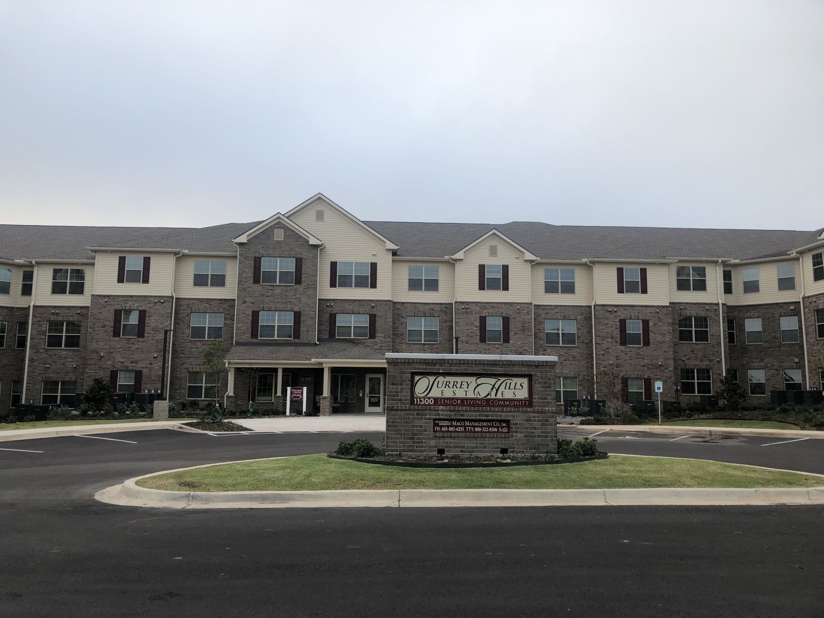By request, senior apartments coming to Claremore